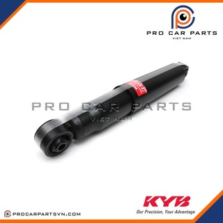 Phuộc sau captiva 2006-2018 thương hiệu kyb 345084 - giảm xóc sau captiva