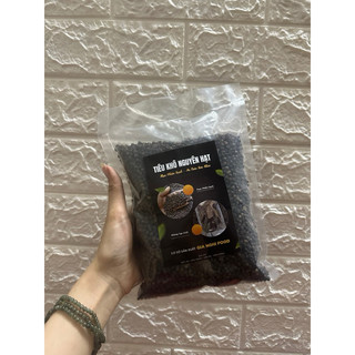 500g Tiêu khô nguyên hạt - Tiêu sạch nhà trồng