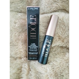 Mascara Lancome Idole mini 2,5ml fullbox - hàng siêu hiếm