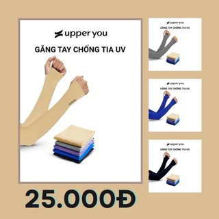 Găng Tay Thể Thao Chống Nắng Cao Cấp Màu Ngẫu Nhiên