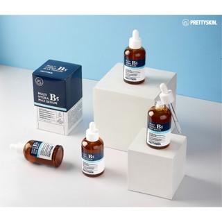 (Nhập Khẩu) Tinh chất Multi Hydra B5 Max Serum da dầu mụn 50ml