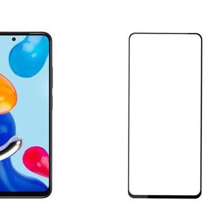 Cường lực king kong full màn xiaomi redmi note 11 / redmi note 11s / redmi note 11 pro / redmi note 11t pro