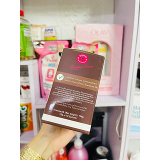 Cafe giảm cân Idol Slim Thái Lan (hộp 10 gói)