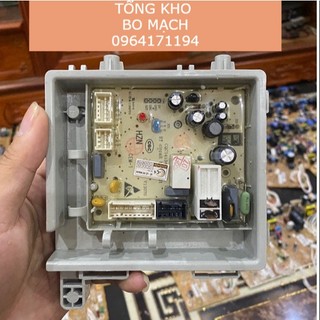 Bo nguồn máy giặt aqua model d850e, d950e tính hợp cda 1326 v98472 k-4-u 5 0021800