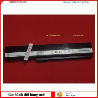 Pin Laptop Asus A52,A52DE,A52Dr,A52DY,A52F,A52J