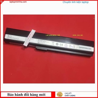 Pin Laptop Asus A52,A52DE,A52Dr,A52DY,A52F,A52J