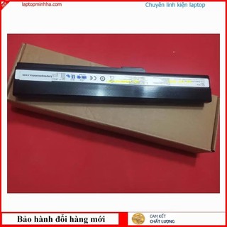 Pin Laptop Asus A52,A52DE,A52Dr,A52DY,A52F,A52J