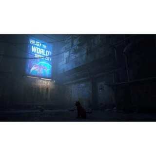 [Mã 99ELHA giảm 7% đơn 300K] Đĩa Game Stray PS5