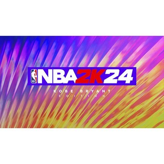Đĩa Game NBA 2K24 Kobe Bryant Edition PS5