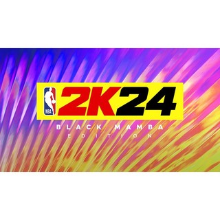 Đĩa Game NBA 2K24 Kobe Bryant Edition PS5