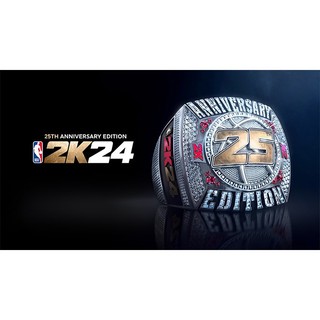 Đĩa Game NBA 2K24 Kobe Bryant Edition PS5