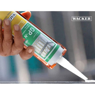 Keo Silicone trung tính Wacker GP_N (W500) CN Đức