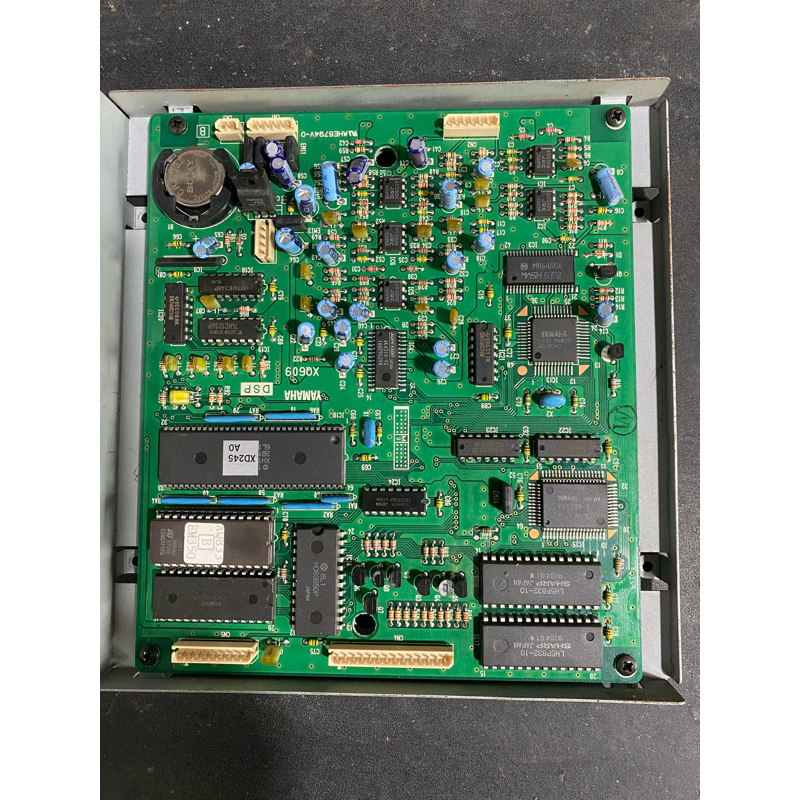 bo vang mixer yamaha emx 3500