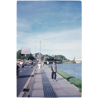 [Hanoi Film] Phim Agfa HDC 100