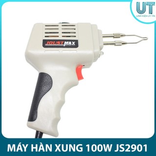 Mỏ Hàn Xung JS2901 - 100W (Chính Hãng JOUST MAX )
