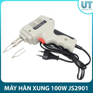 Mỏ Hàn Xung JS2901 - 100W (Chính Hãng JOUST MAX )