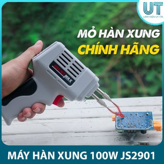 Mỏ Hàn Xung JS2901 - 100W (Chính Hãng JOUST MAX )