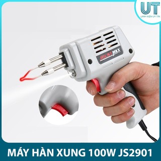 Mỏ Hàn Xung JS2901 - 100W (Chính Hãng JOUST MAX )