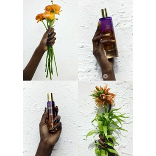 [Chính hãng] NƯỚC HOA ZARA CHERRY SMOOTHIE (chai lớn 80ml, chai nhỏ 30ml)