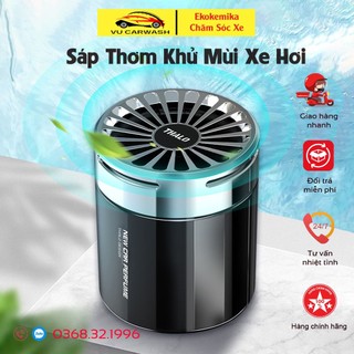 Sáp Thơm Nội Thất Ô Tô, Phòng Ngủ, Phòng Khách - Khử Mùi Hiệu Quả, Mùi Hương Tự Nhiên Nhẹ Nhàng Dễ Chịu