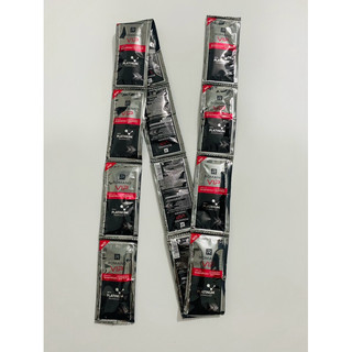 Dây 12 gói dầu gội Romano Vip Passion 12g/gói