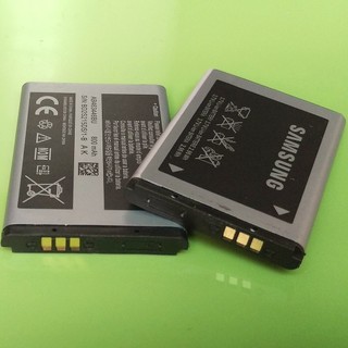 Pin Samsung X200, E250, D52, E900, D720, E870, C3520, X1200, E1200