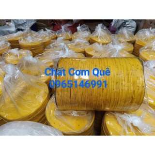 Combo 10kg nướng mè vàng 450k