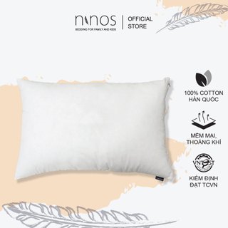 Ruột gối nằm ninos 45x65cm & 35x50cm