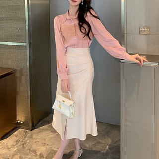 RẬP GIẤY A0 CHÂN VÁY -MÃ A296
