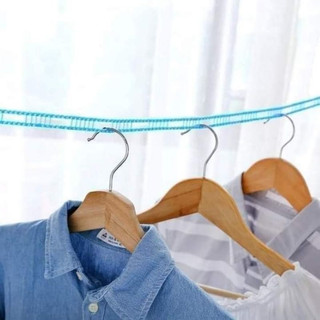 Cuộn 5m dây phơi chống dồn