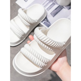 DÉP Sadanl nữ cao 3,5cm, Dép quai hậu siêu nhẹ êm chân dành cho mọi lứa tuổi TA146 dâu