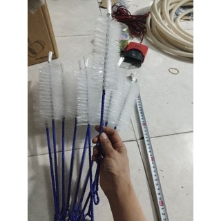 Cọ Rửa Xe, Súc Chai Lớn, Chà Xe