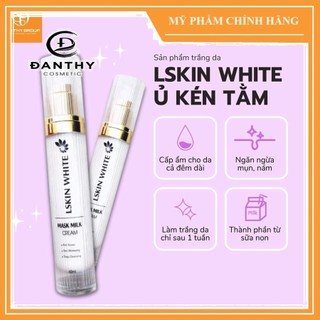 [Chính Hãng] Ủ kén tằm trắng da Đan Thy