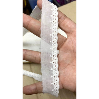 2m/5m Ren vải 2cm.