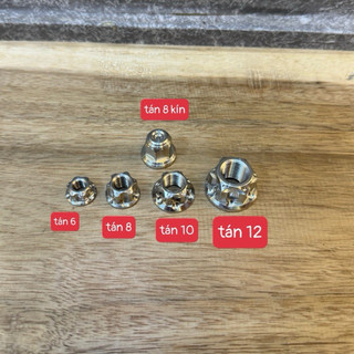 Tán 6,8,10,12 salaya gắn các vị trí trên xe