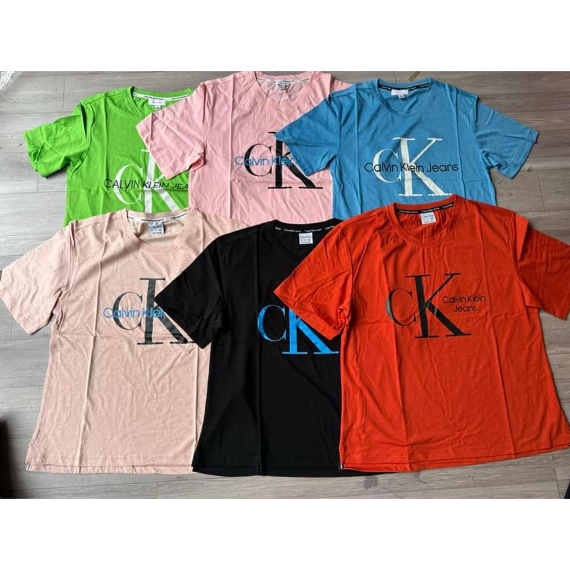 Áo thun cotton nữ mềm mát