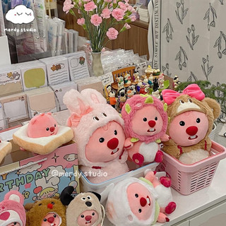 Móc khoá thú bông hot trend móc khoá shop Hà Nội