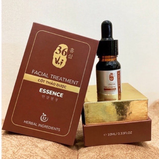 Cốt full thảo dược huyết thanh 36 vị meea organic