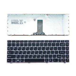 Bàn phím lenovo Z470