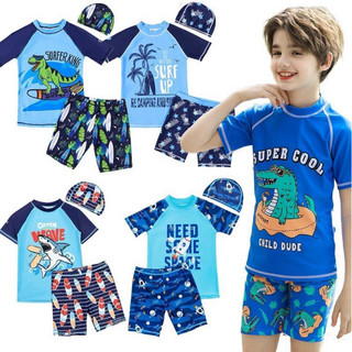 Đồ bơi cho bé trai 1-10 tuổi