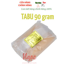 Xà bông thơm Tabu Thái Lan 90g