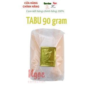 Xà bông thơm Tabu Thái Lan 90g