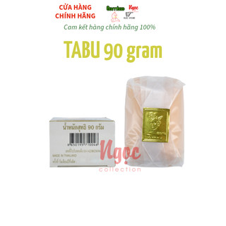Xà bông thơm Tabu Thái Lan 90g