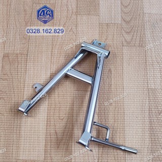 Chống đứng / chống giữa rsx 110 / ws 110 / blade / alpha 110 inox