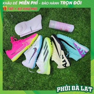[size trẻ em]  Giày bóng đá size nhỏ 35 tới 38 các loại