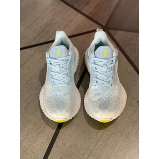 GIÀY ADIDAS SNEAKER ALPHABOUCE BEYOND (real chính hãng authentic)