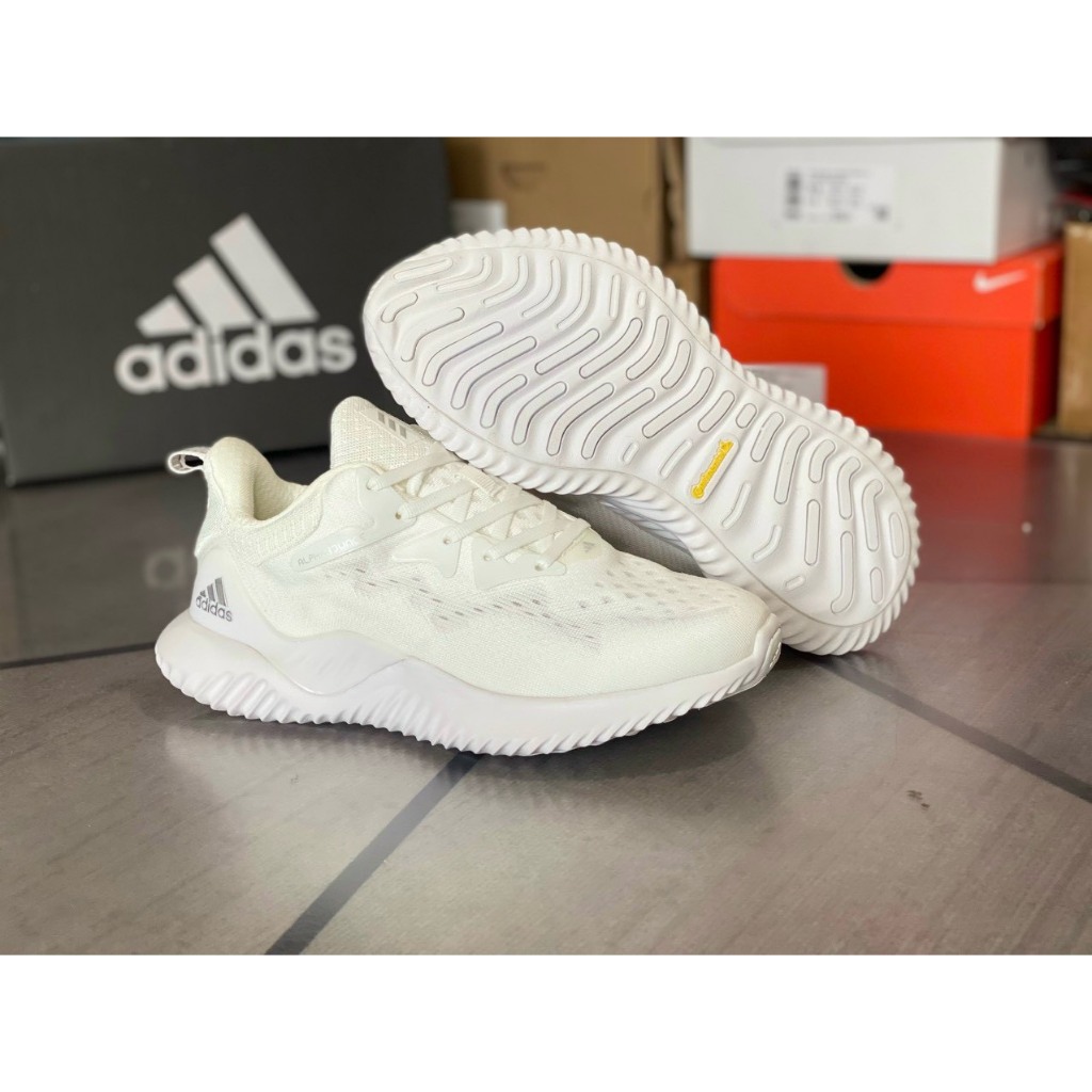 GIÀY ADIDAS SNEAKER ALPHABOUCE BEYOND (real chính hãng authentic)