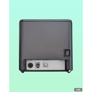 MÁY IN HÓA ĐƠN TS085 (USB)
