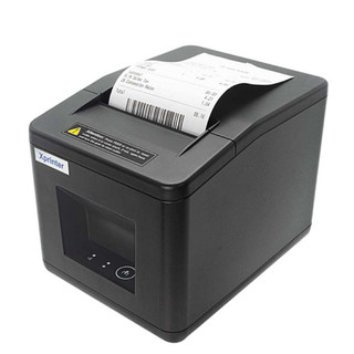Máy in hoá đơn xprinter xp-q805kl