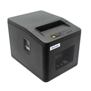 [CHÍNH HÃNG]Máy in bill,Máy in hoá đơn Xprinter XP-Q805KL [USB + LAN]